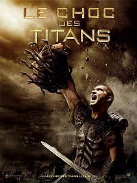 film Le Choc des Titans