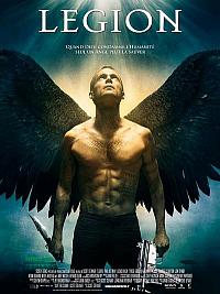 film Légion - L'Armée des anges