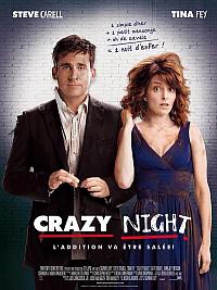 film Crazy Night