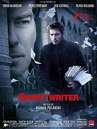 film The Ghost Writer