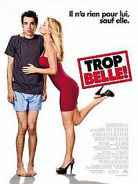 film Trop belle !