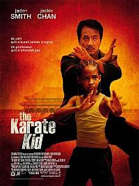 film Karaté Kid