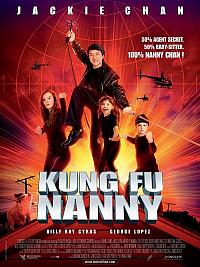 film Kung Fu Nanny