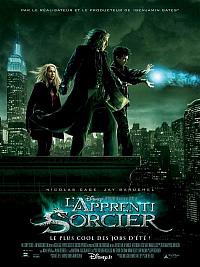 film L'Apprenti Sorcier