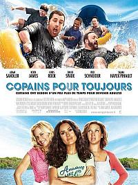 film Copains pour toujours