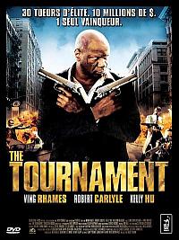 film The Tournament