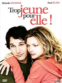 film Trop jeune pour elle !