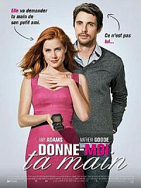 film Donne-moi ta main