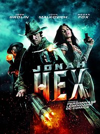 film Jonah Hex