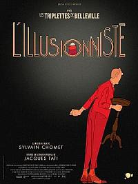 film L'Illusionniste