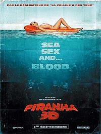 film Piranha 3D