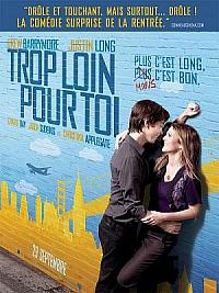 film Trop loin pour toi