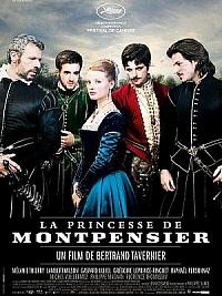 film La Princesse de Montpensier
