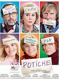 film Potiche
