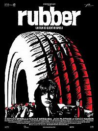 film Rubber