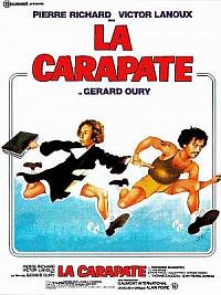 film La Carapate