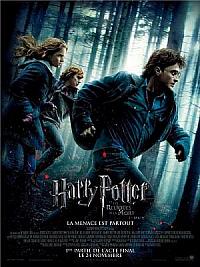 film Harry Potter et les reliques de la mort - partie 1