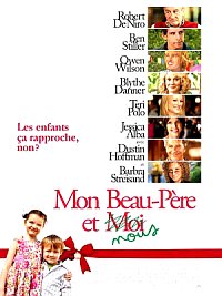 film Mon beau-père et nous