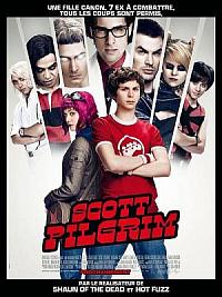 film Scott Pilgrim