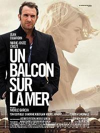 film Un balcon sur la mer