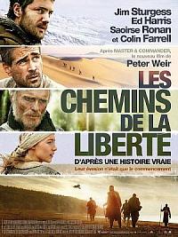 film Les Chemins de la liberté