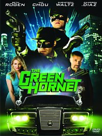 film The Green Hornet