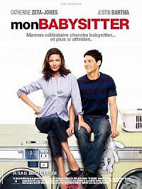 film Mon babysitter
