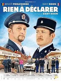film Rien à déclarer