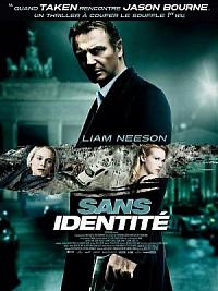 film Sans identité