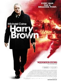film Harry Brown