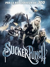 film Sucker Punch