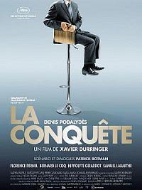film La Conquête
