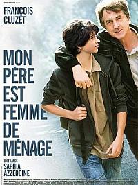film Mon père est femme de ménage