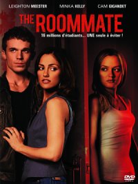 film The Roommate