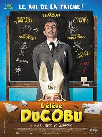 film L'Elève Ducobu