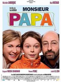 film Monsieur Papa