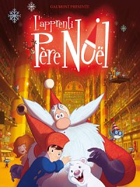 film L'Apprenti Père Noël