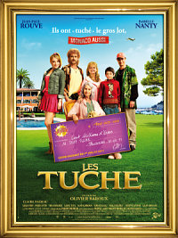 film Les Tuche