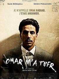 film Omar m'a tuer