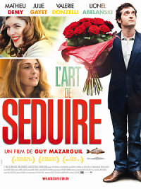 film L'Art de séduire