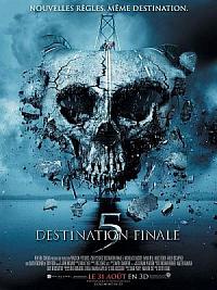 film Destination Finale 5