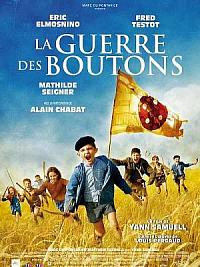 film La Guerre des boutons