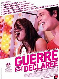 film La Guerre est déclarée
