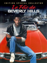 film Le Flic de Beverly Hills