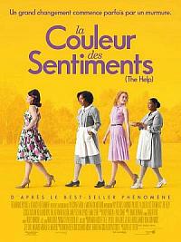 film La Couleur des sentiments