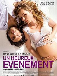 film Un Heureux événement