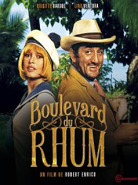 film Boulevard du rhum