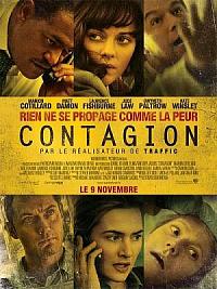 film Contagion