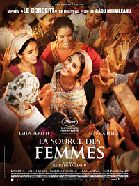 film La Source des femmes