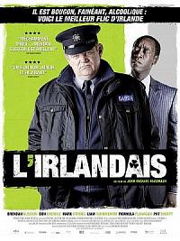 film L'Irlandais